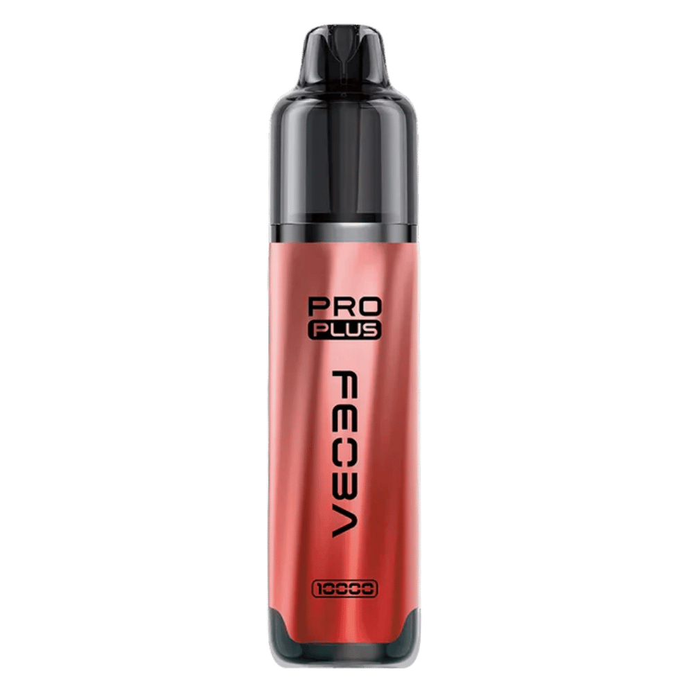 Feoba Pro Plus 10K Blue Razz Cherry prefilled pod vape kit