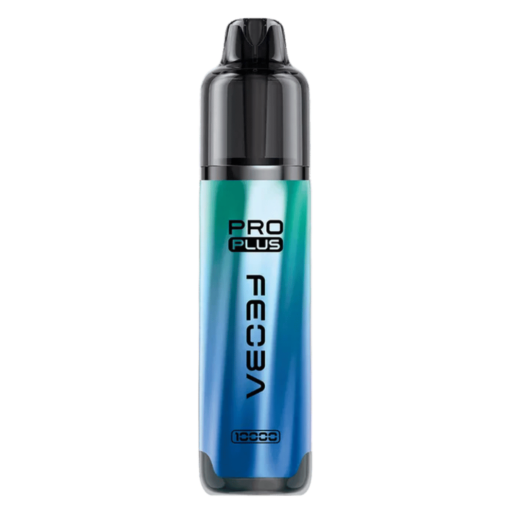 Feoba Pro Plus 10K Blue Slush prefilled pod vape kit