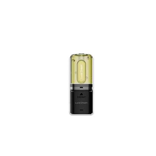RandM T32K Refill Pod Lucid Dream ethereal mystery blend replacement pod