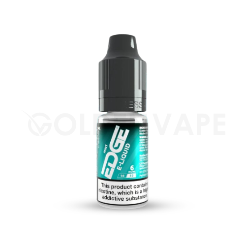 Edge Liq Nic Salt Mint nic salt e-liquid