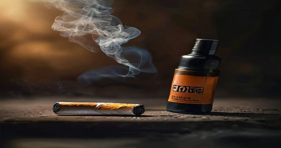 Is Vaping Cheaper Than Smoking in 2026? (Post-Tax Costs)