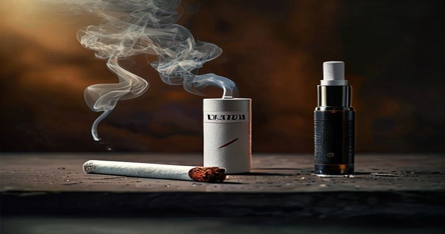Switch From Smoking to Nicotine Pouches: Complete 4-Week UK Plan (2026)