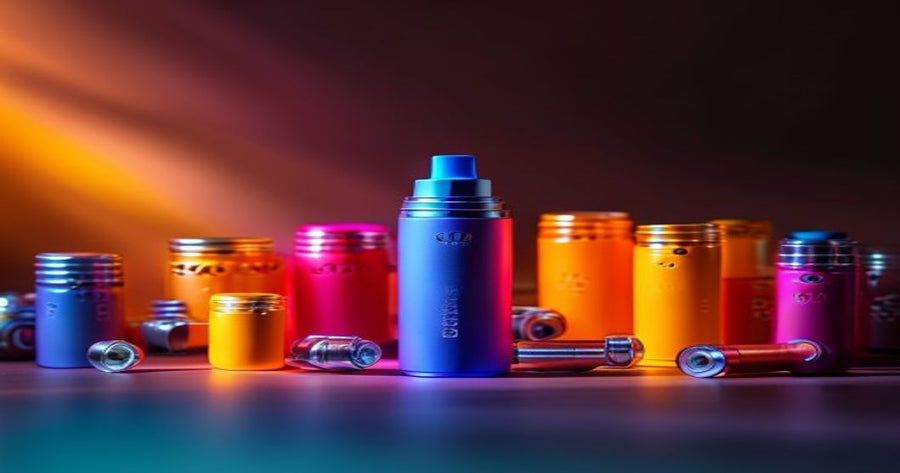 Switching from Disposable Vapes: Complete UK Guide 2026