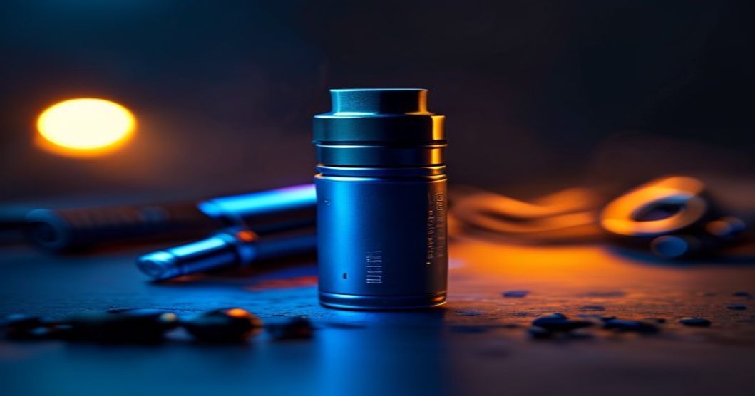 Vape Battery Safety UK 2026: Complete Guide