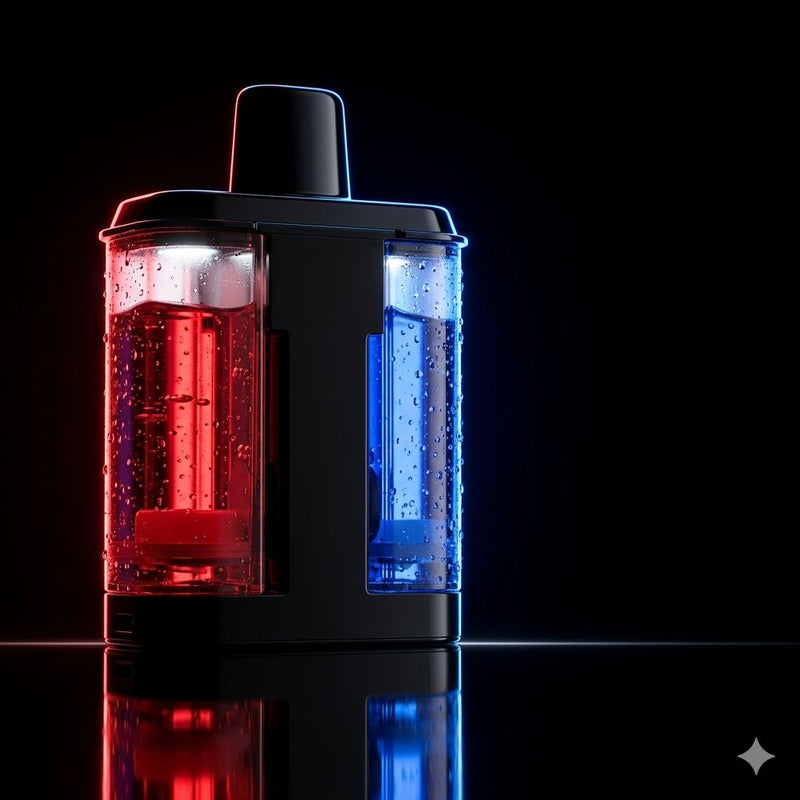 Hayati Pro Ultra 25K Pods
