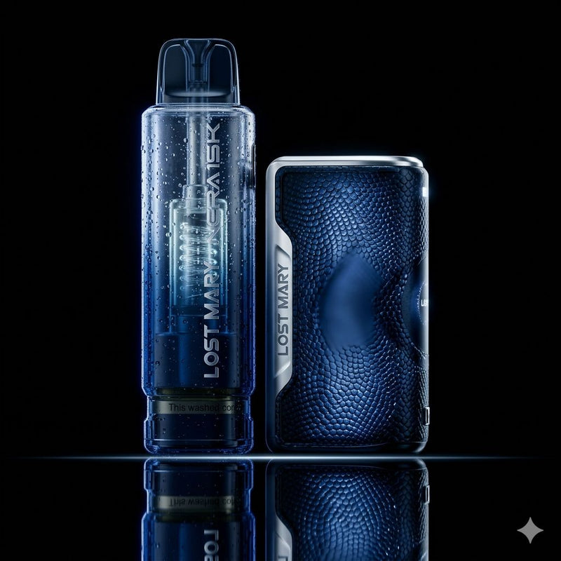 Lost Mary NERA 30K Pods