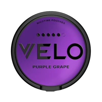 VELO Nicotine Pouches