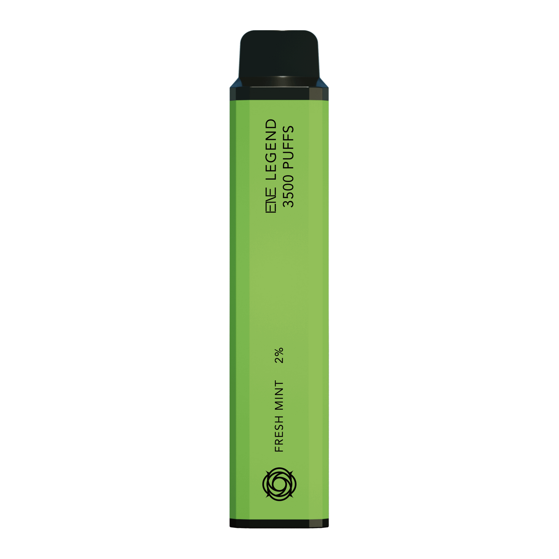 Elux Legend FRESH MINT 3500 Puffs - Vape 7 Store