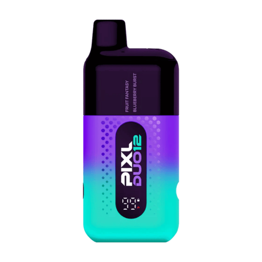 PIXL Duo 12 Fantasy Edition prefilled pod vape kit