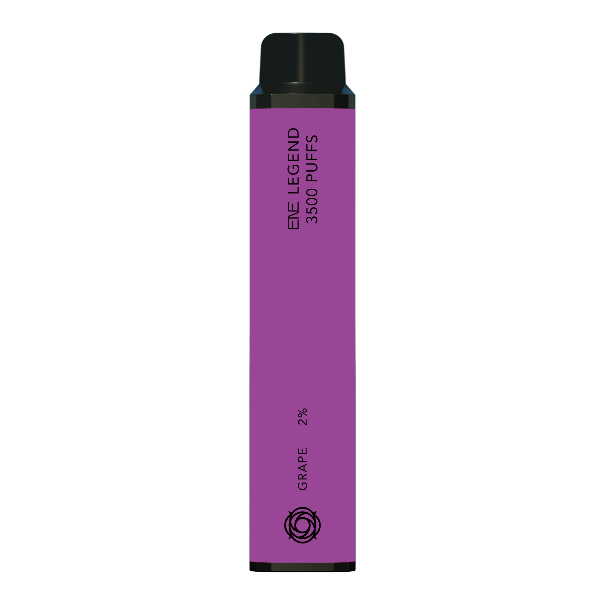 Elux Legend GRAPE 3500 Puffs - Vape 7 Store