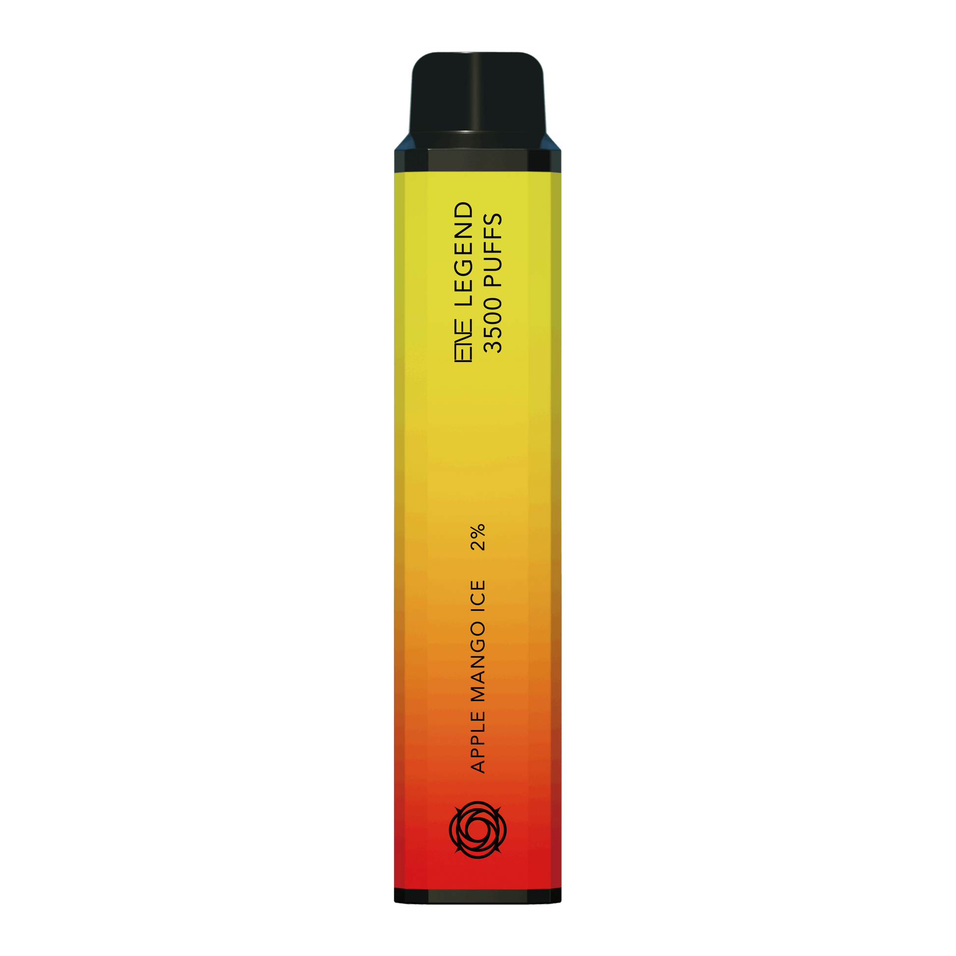 Elux Legend APPLE MANGO ICE 3500 Puffs - Vape 7 Store