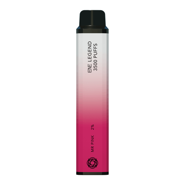 MR PINK – Vape 7 Store