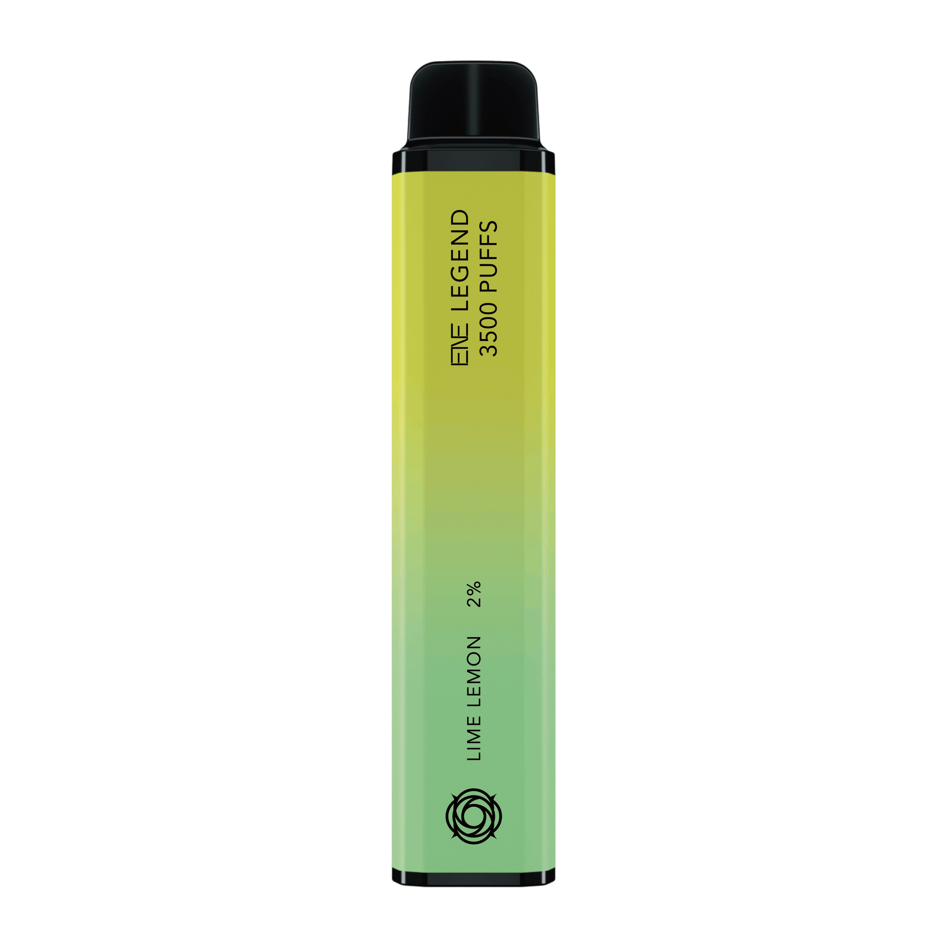 Elux Legend LIME LEMON 3500 Puffs - Vape 7 Store