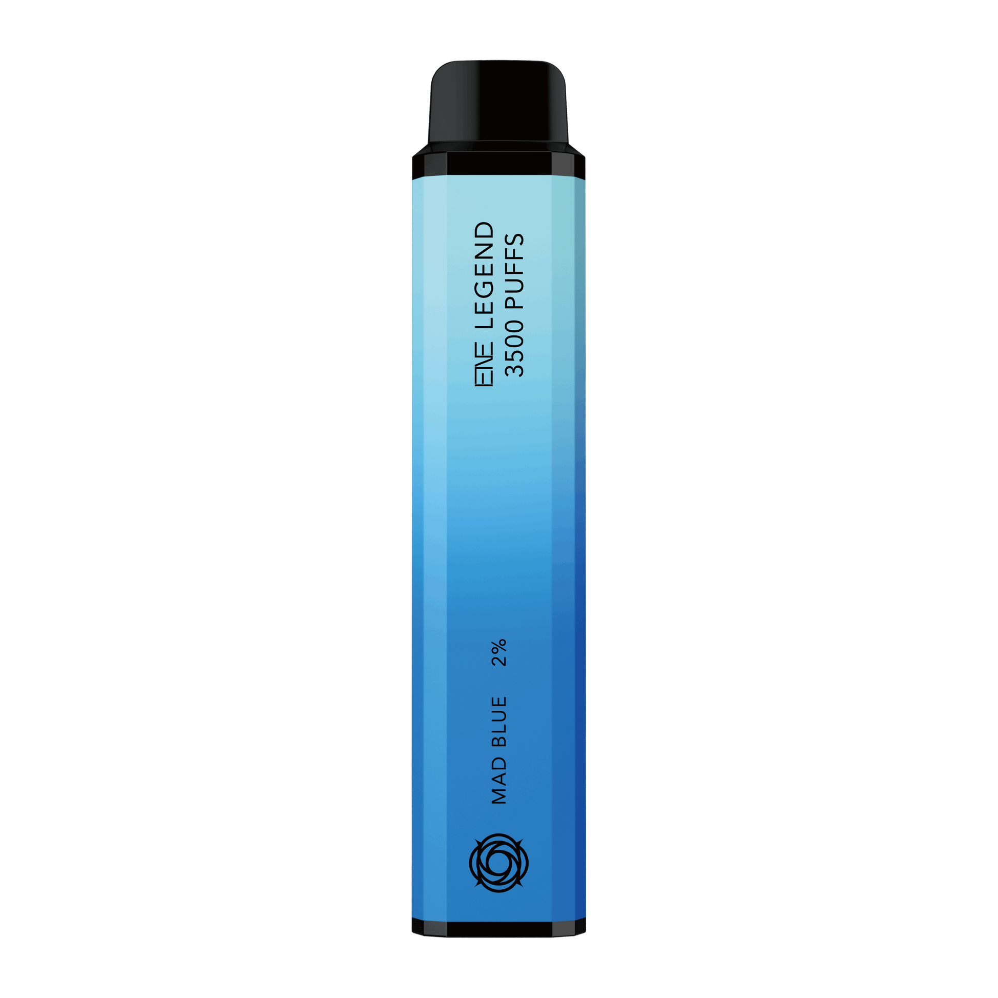 Elux Legend MAD BLUE 3500 Puffs - Vape 7 Store