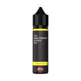 Aisu 50ml Shortfill Banana Cake shortfill e-liquid