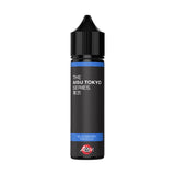 Aisu 50ml Shortfill Blackberry Hibiscus shortfill e-liquid