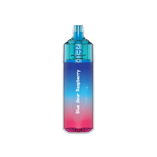 RandM Tornado T9000 Blue Sour Raspberry 9000 puff kit — UK's #1 flavour cheapest