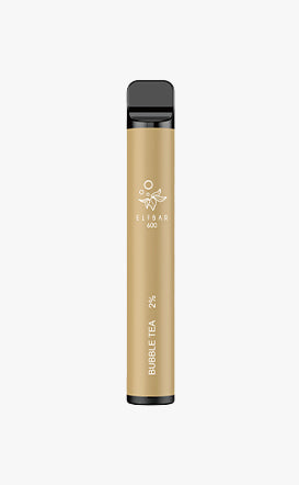 Elf Bar BUBBLE TEA 600 Puffs - Vape 7 Store