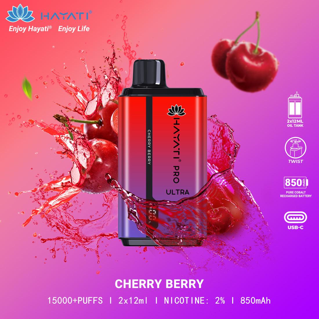 Cherry Berry