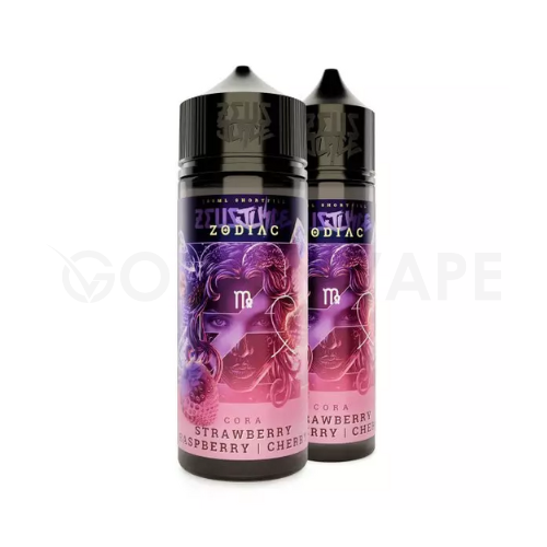 Zeus Juice 100ml Shortfill Cora shortfill e-liquid