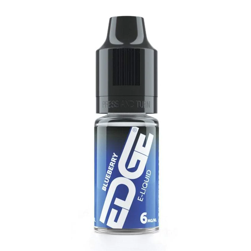 Edge Liq Nic Salt Blueberry nic salt e-liquid