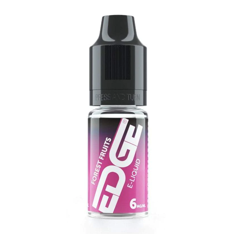 Edge Liq Nic Salt Forest Fruits nic salt e-liquid
