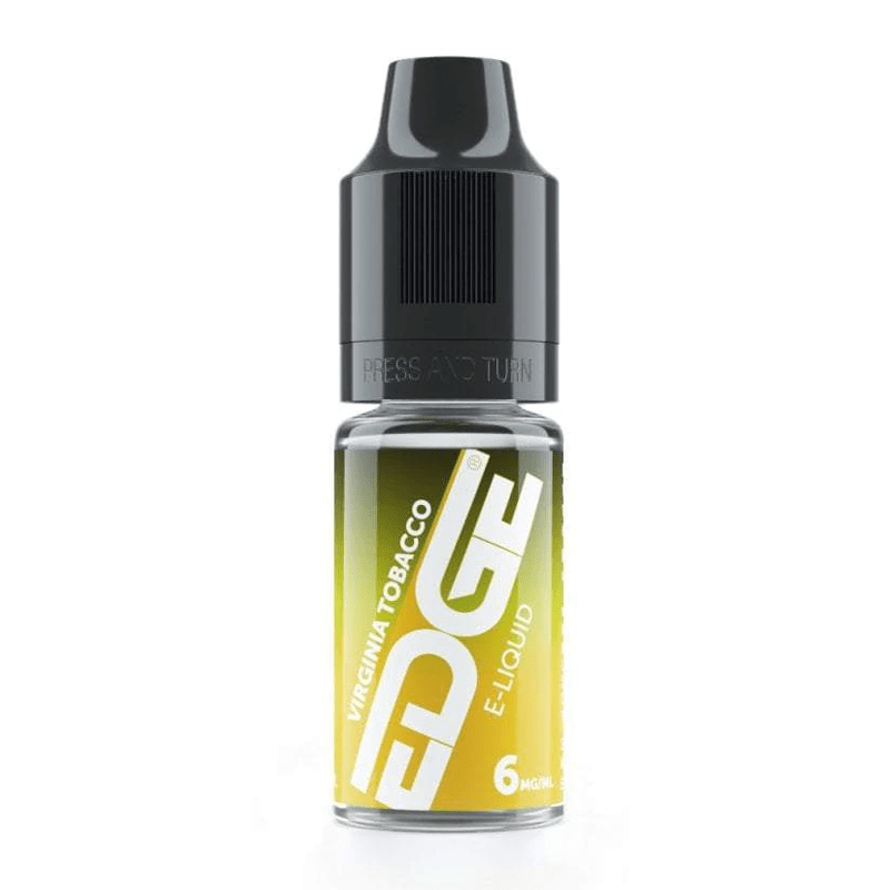 Edge Liq Nic Salt Virginia Tobacco nic salt e-liquid