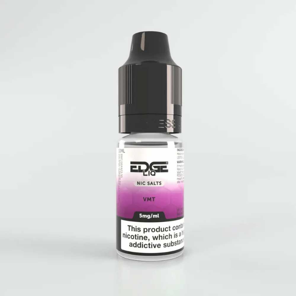 Edge Liq Nic Salt VMT nic salt e-liquid