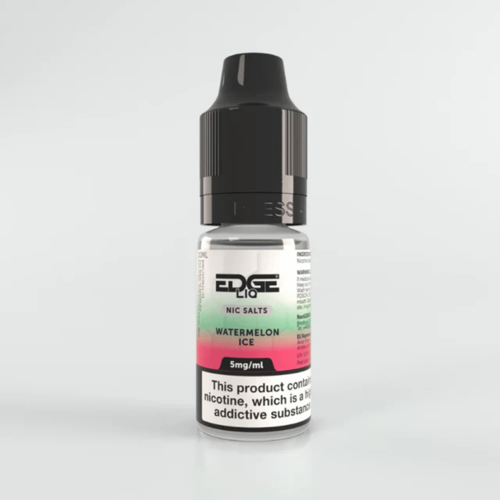Edge Liq Nic Salt Watermelon Ice nic salt e-liquid