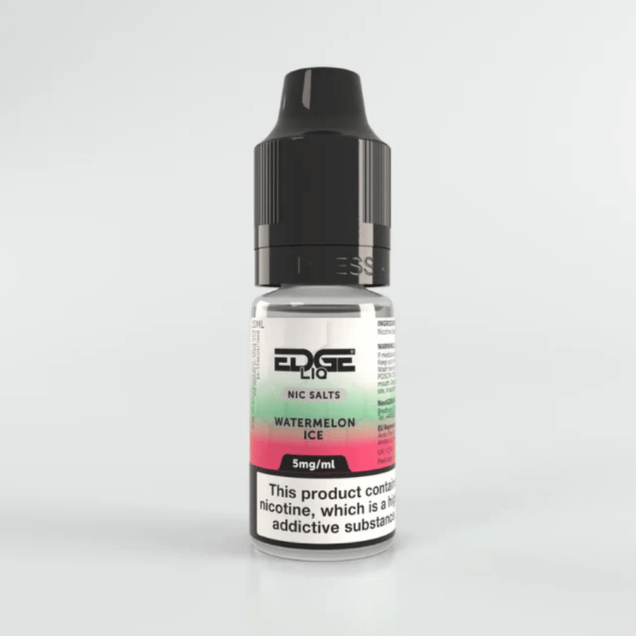 Edge Liq Nic Salt Watermelon Ice nic salt e-liquid