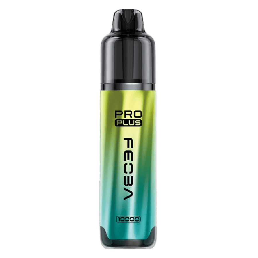 Feoba Pro Plus 10K Fresh Mint prefilled pod vape kit