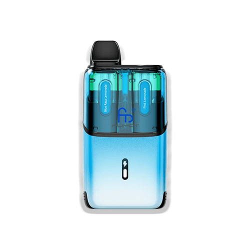 RandM Tornado Ultra 32K Fruit Bomb Strawberry Watermelon dual fruit pod kit