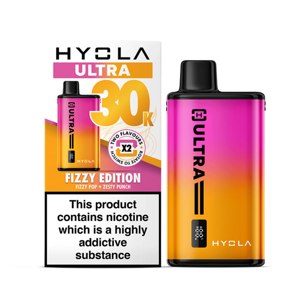Hyola Ultra 30K Fizzy UK