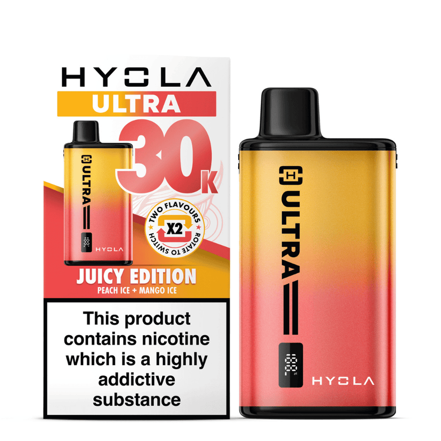 Hyola Ultra 30K Juicy UK