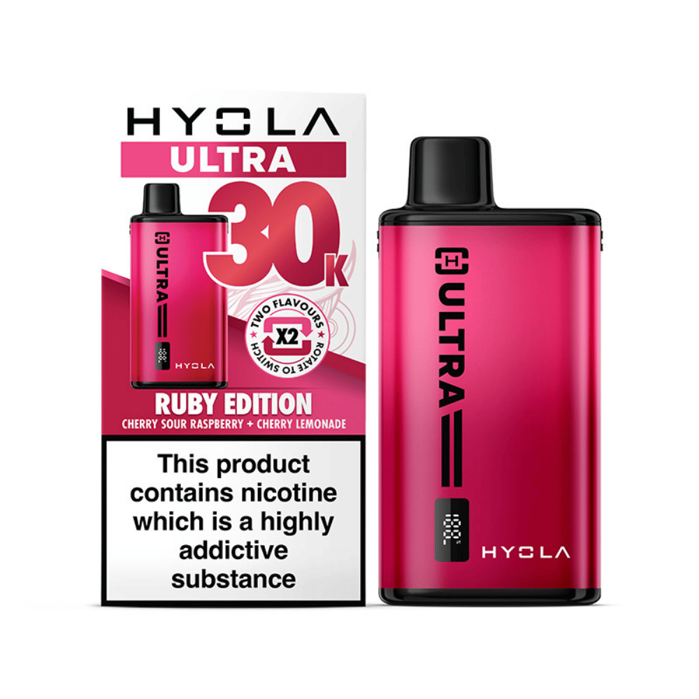 Hyola Ultra 30K Ruby UK