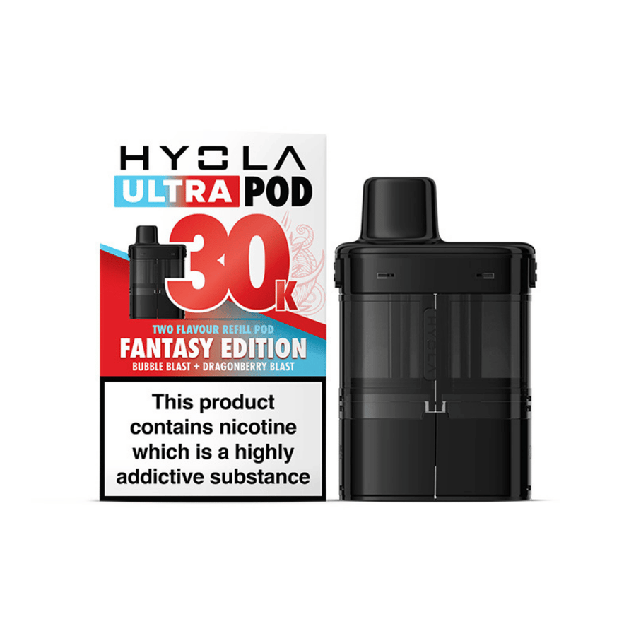 Hyola Ultra 30K Fantasy UK