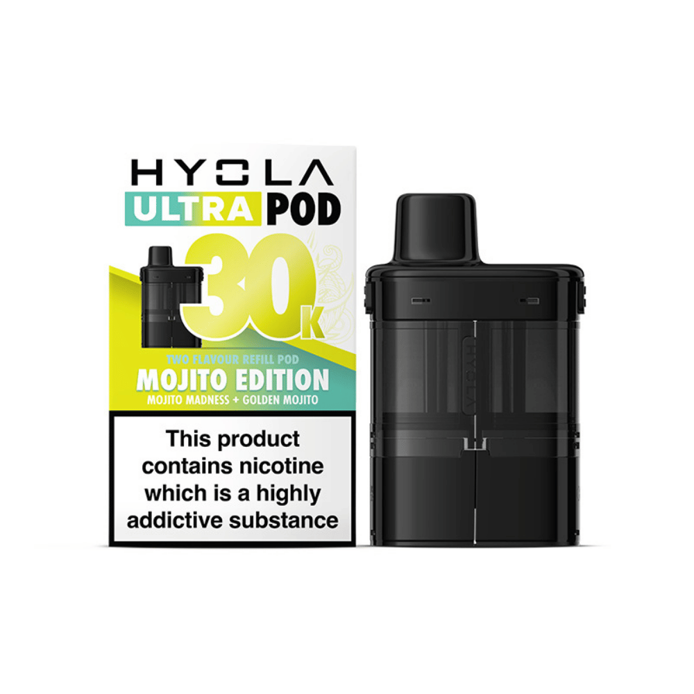 Hyola Ultra 30K Mojito UK