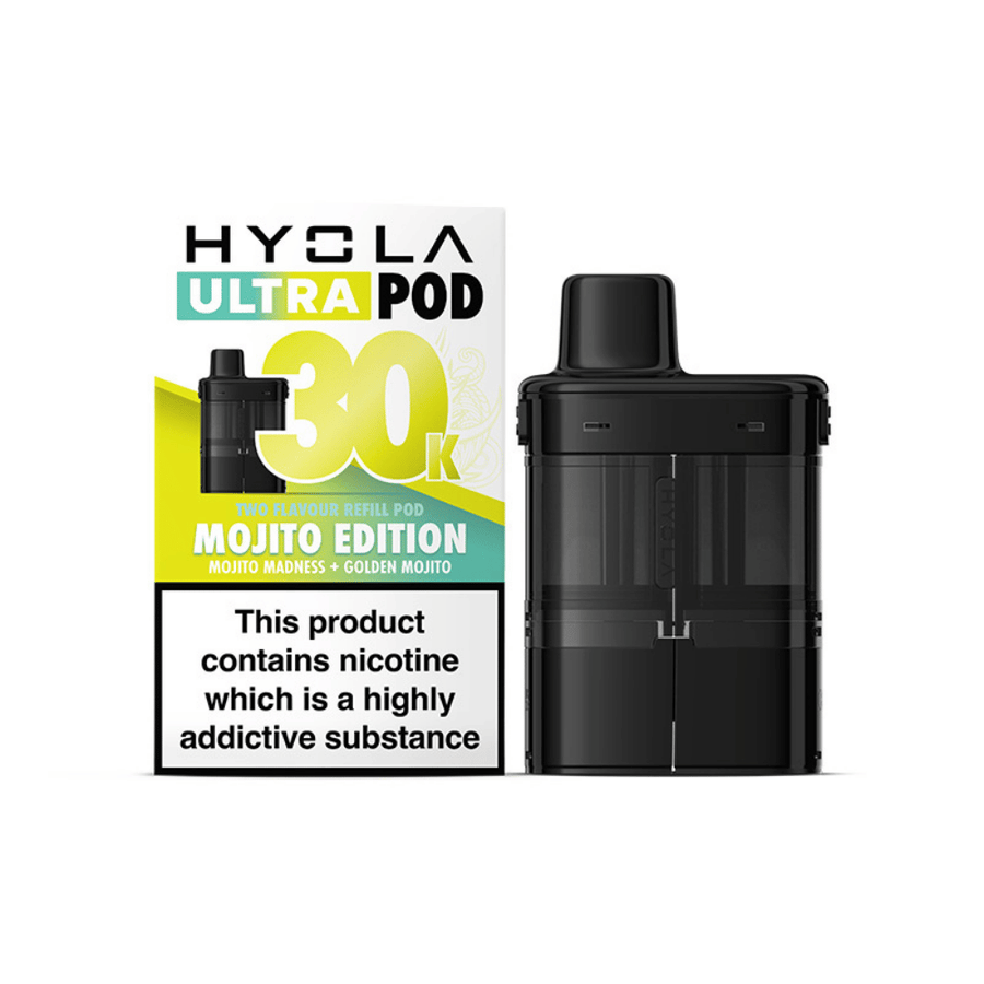 Hyola Ultra 30K Mojito UK