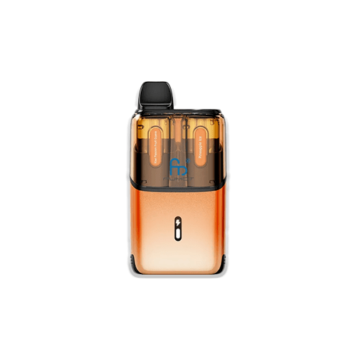 RandM Tornado Ultra 32K KPG Pineapple Ice dual tropical pod kit — UK's #1 flavour
