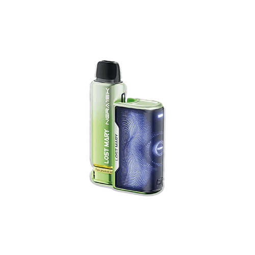 Lost Mary 30K Fullview KPG kit with full-colour display — UK's #1 bestselling flavour