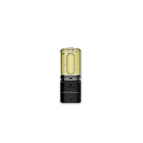 RandM T32K Refill Pod Lemon Blueberry sharp citrus dark berry replacement pod