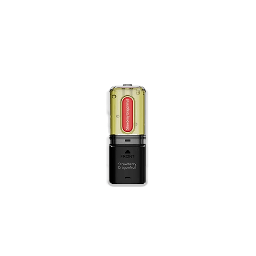 RandM T32K Refill Pod Strawberry Dragonfruit soft exotic berry replacement pod