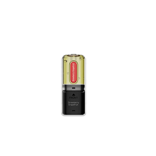 RandM T32K Refill Pod Strawberry Grapefruit sweet berry bitter citrus replacement pod