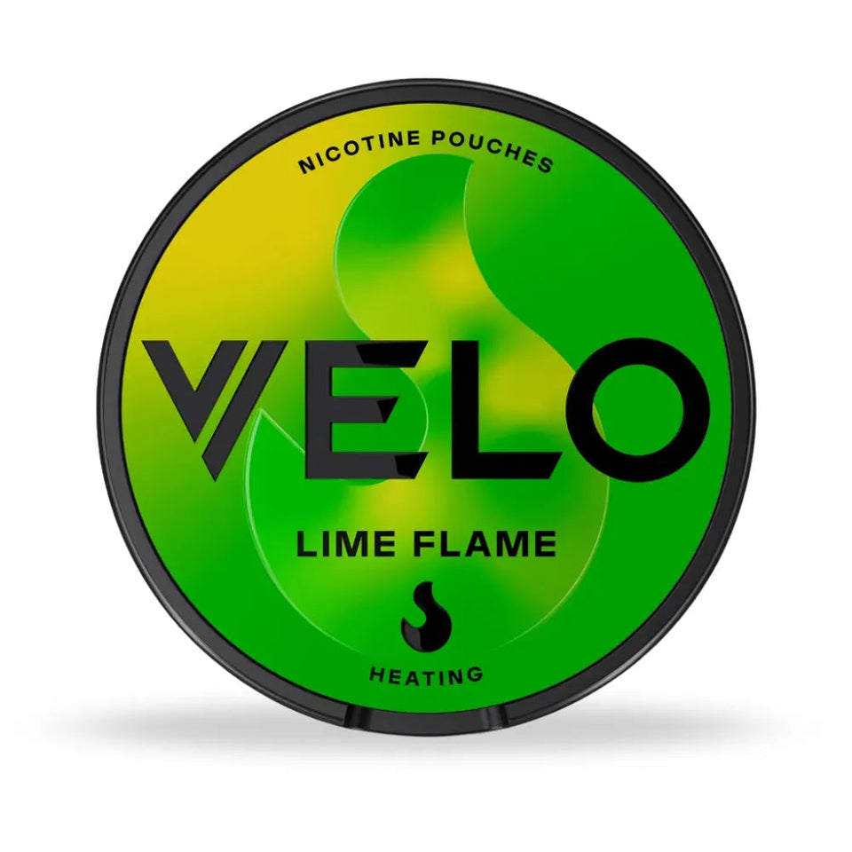 VELO Nicotine Pouches