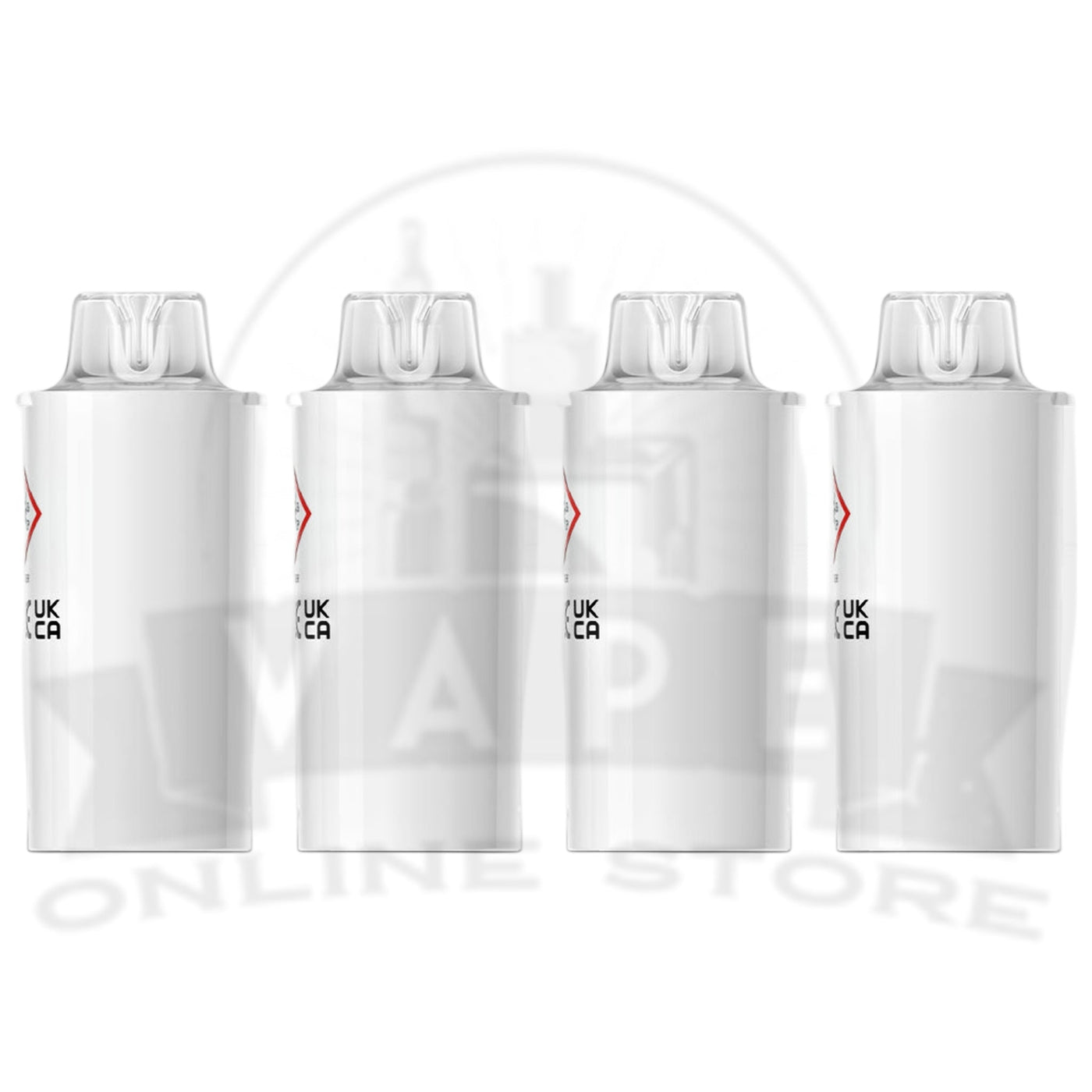 Vozol Vape Kit Mate prefilled pod vape kit