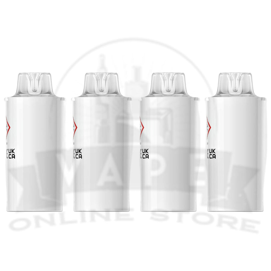Vozol Vape Kit Mate prefilled pod vape kit