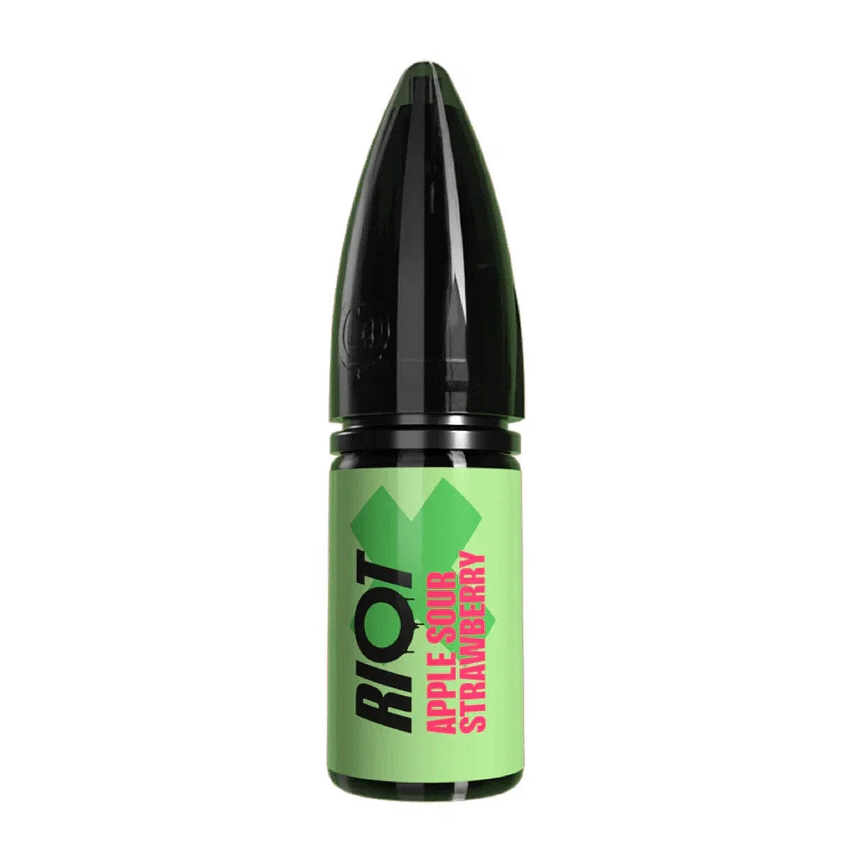 Riot Squad Nic Salt Apple Sour Strawberry UK
