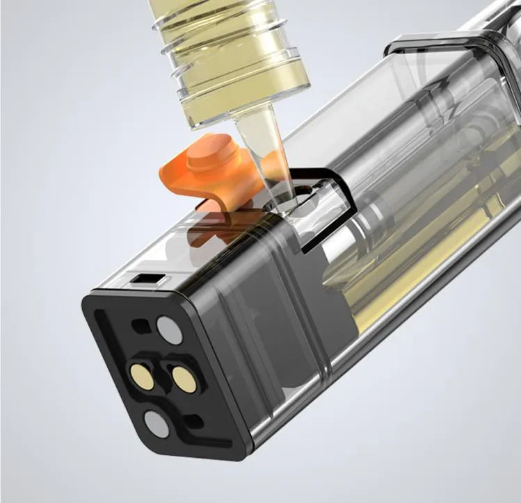 Aspire Gotek Replacement Pods