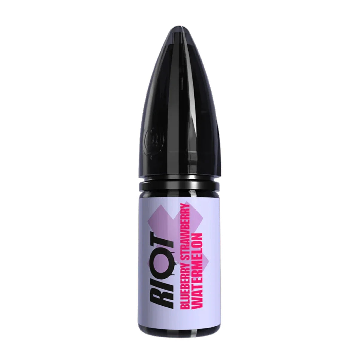 Riot Squad Nic Salt Blueberry Strawberry Watermelon UK