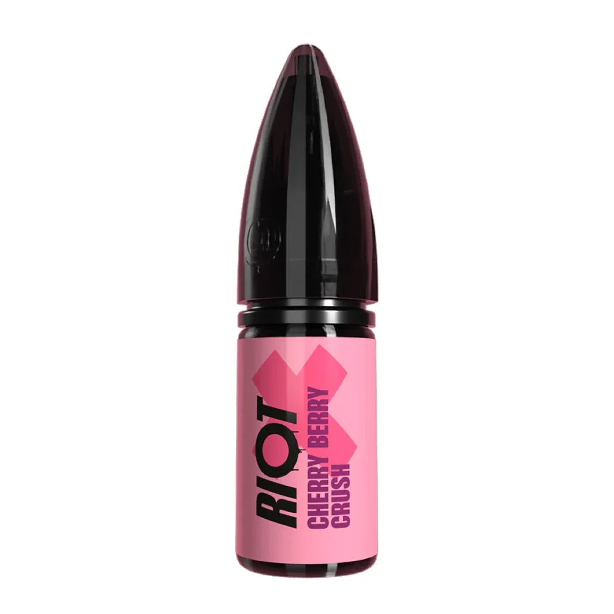Riot Squad Nic Salt Cherry Berry Crush UK